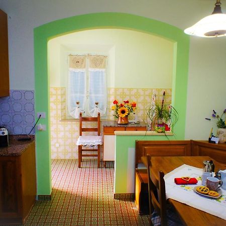 فندق Casa Fonte Di Bacco سان مينياتو المظهر الخارجي الصورة