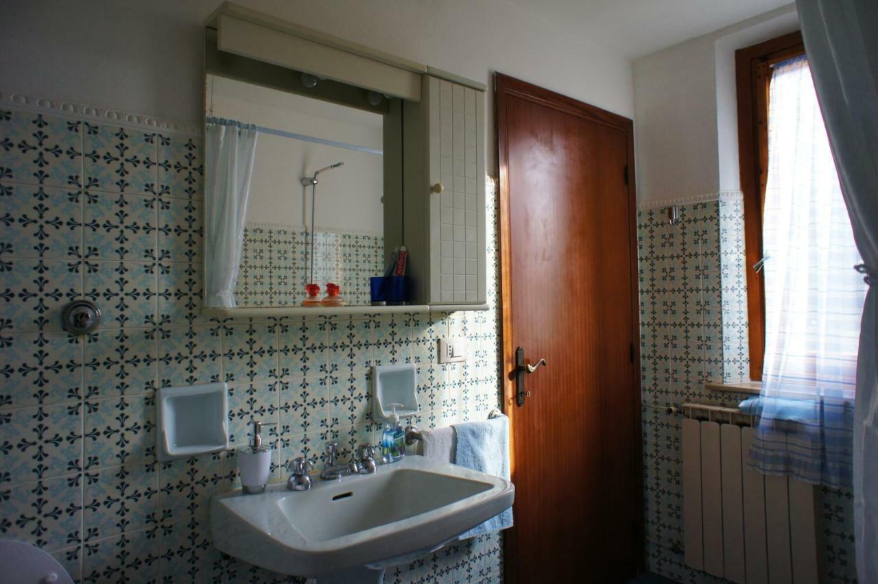 فندق Casa Fonte Di Bacco سان مينياتو المظهر الخارجي الصورة