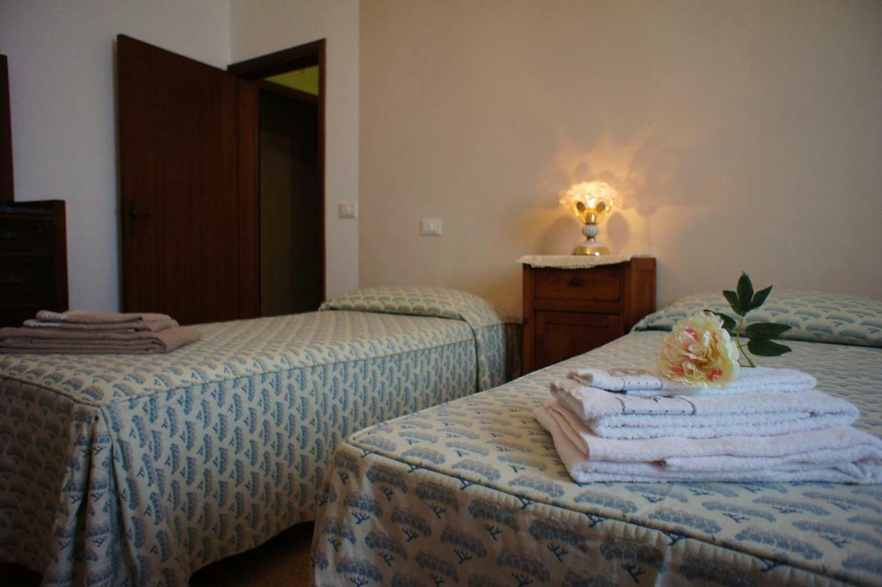 فندق Casa Fonte Di Bacco سان مينياتو المظهر الخارجي الصورة