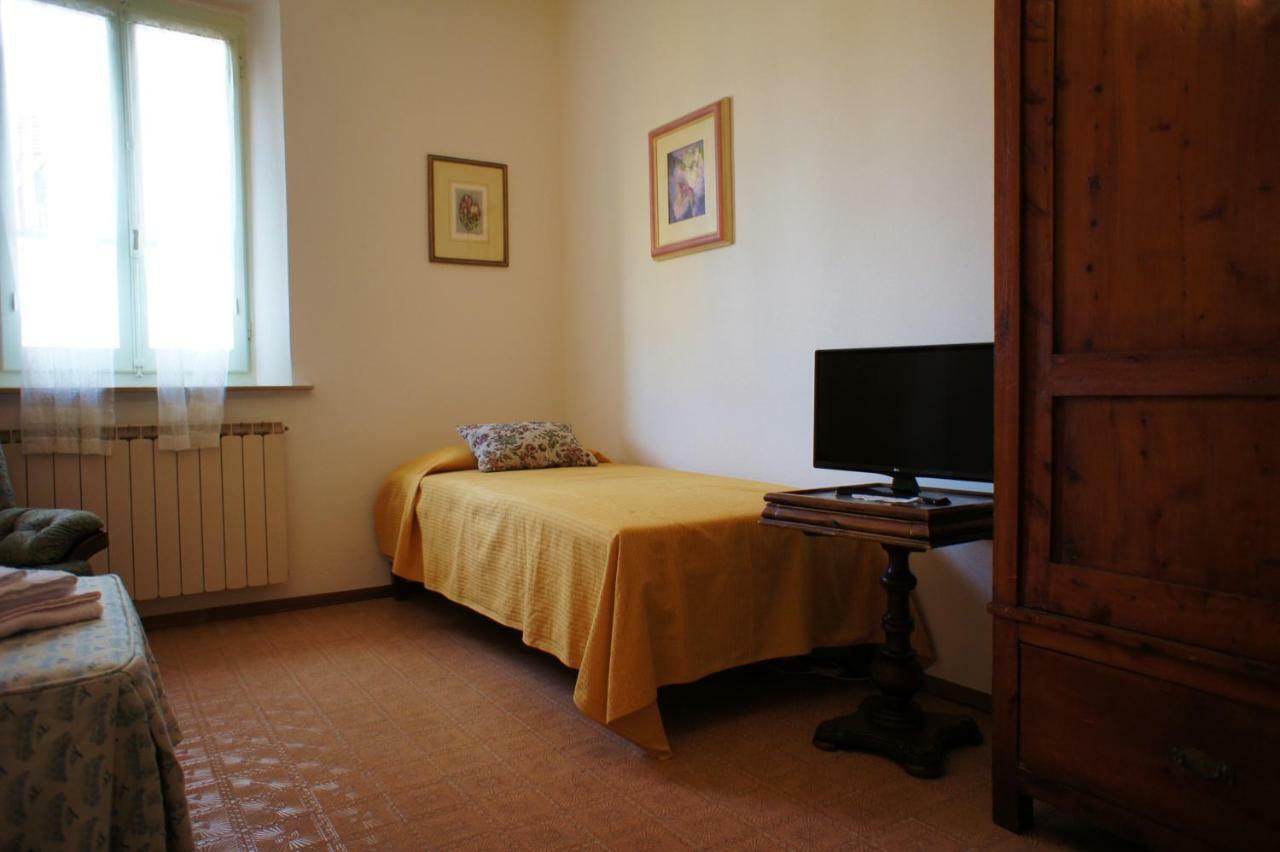 فندق Casa Fonte Di Bacco سان مينياتو المظهر الخارجي الصورة