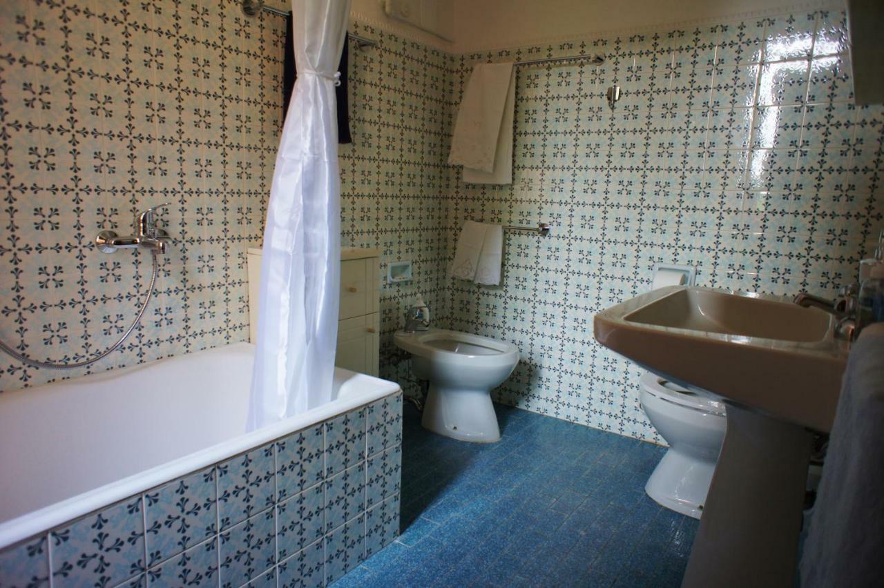 فندق Casa Fonte Di Bacco سان مينياتو المظهر الخارجي الصورة