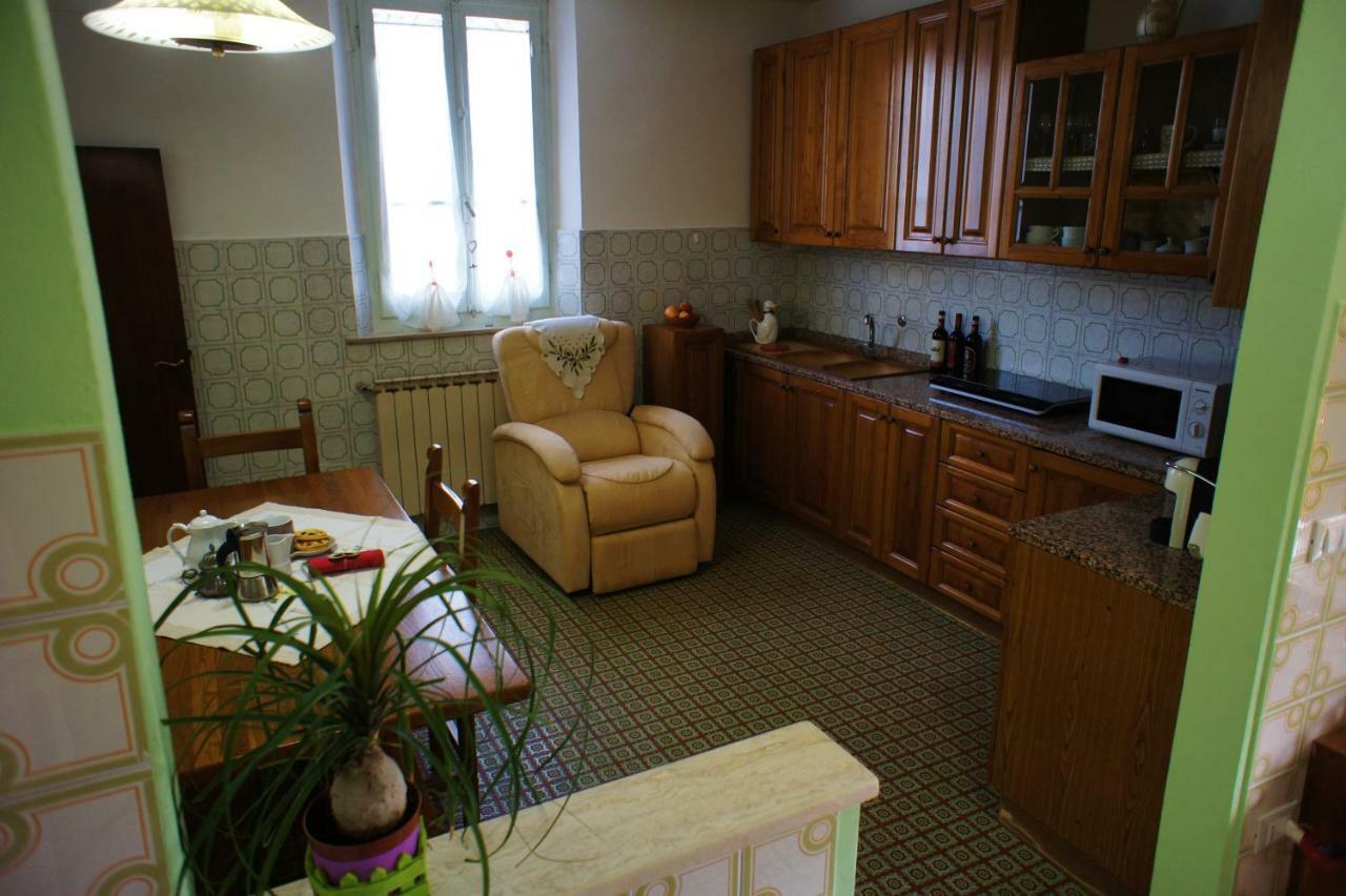 فندق Casa Fonte Di Bacco سان مينياتو المظهر الخارجي الصورة